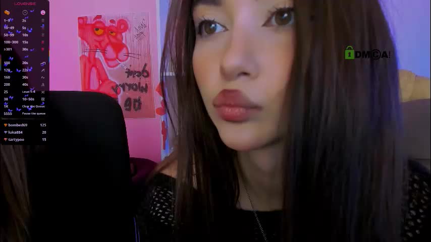 lissa_night Adult Chat July 27, 2025