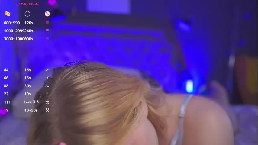 sexy_blonde_doll Adult Chat July 27, 2025