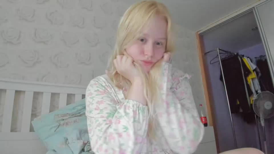 sherlystero Adult Chat July 21, 2025