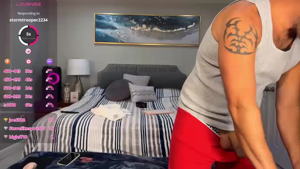 bigguylilmiss Adult Chat July 24, 2025