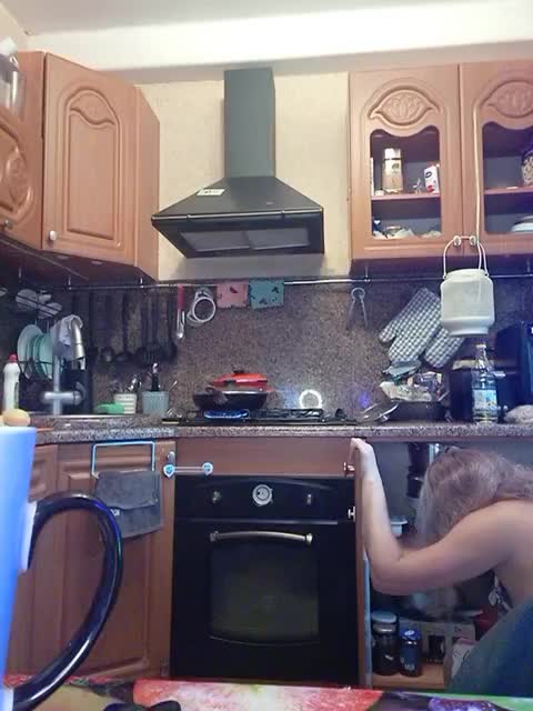 LizaCakes Adult Chat July 30, 2025