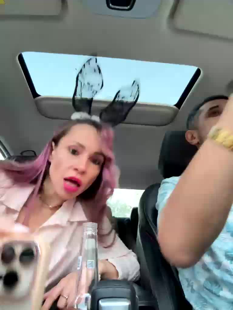 VIP17CoupleDream Adult Chat July 29, 2025