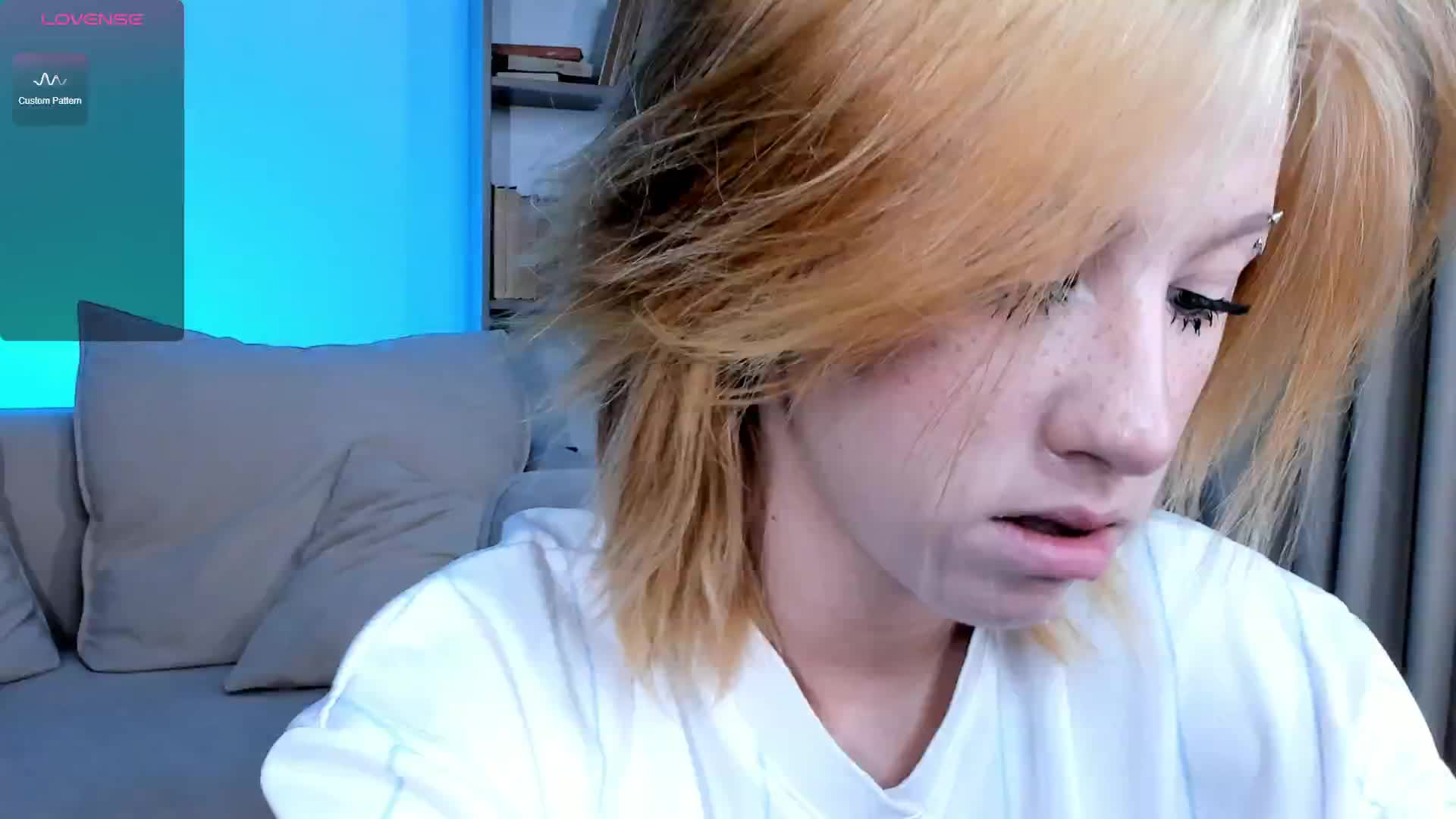 Necucubi Adult Chat July 28, 2025