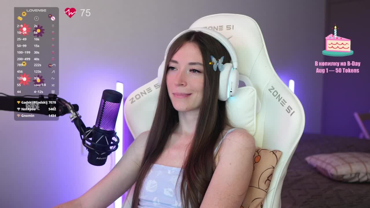 lollipop-o Adult Chat July 30, 2025