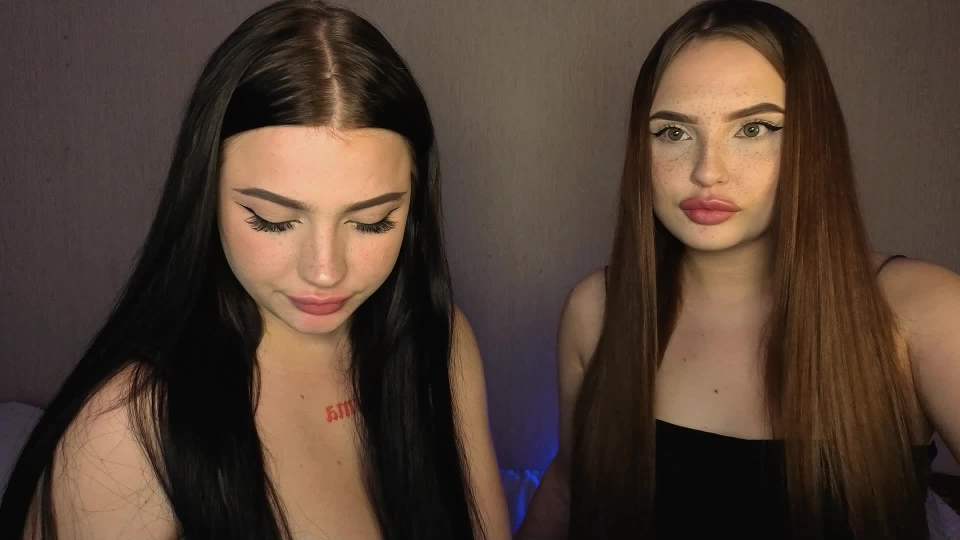 LisaAndDenis Adult Chat July 25, 2025