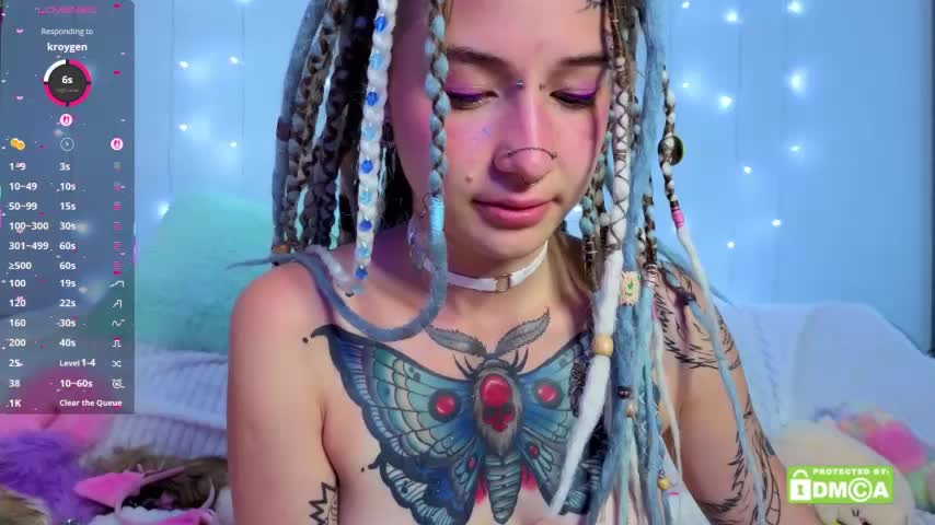 Anuskatz Adult Chat July 29, 2025