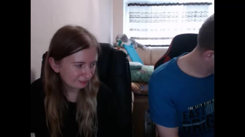 jenisandpeter Adult Chat July 28, 2025