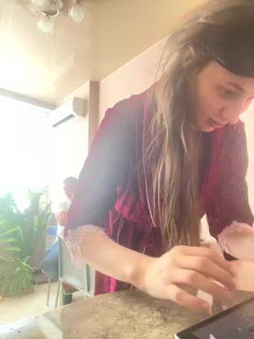 Flossy_Vettie Adult Chat July 30, 2025