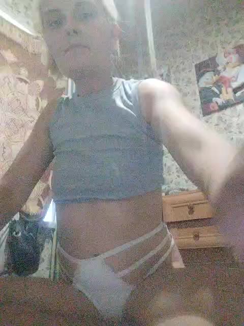 Vika1zvezda Adult Chat July 30, 2025