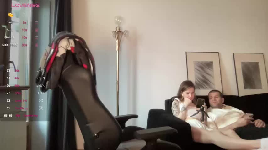 Sexy_Sweets Adult Chat July 8, 2025