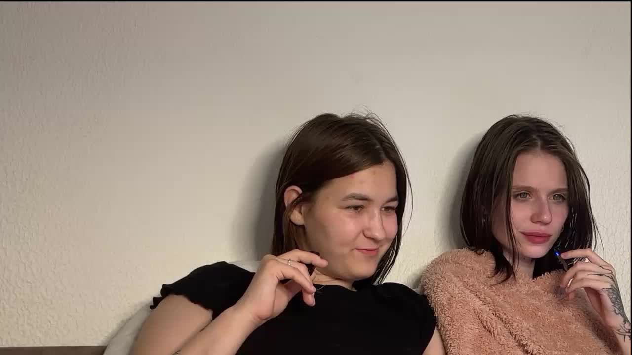 ZoyaVikki Adult Chat July 21, 2025