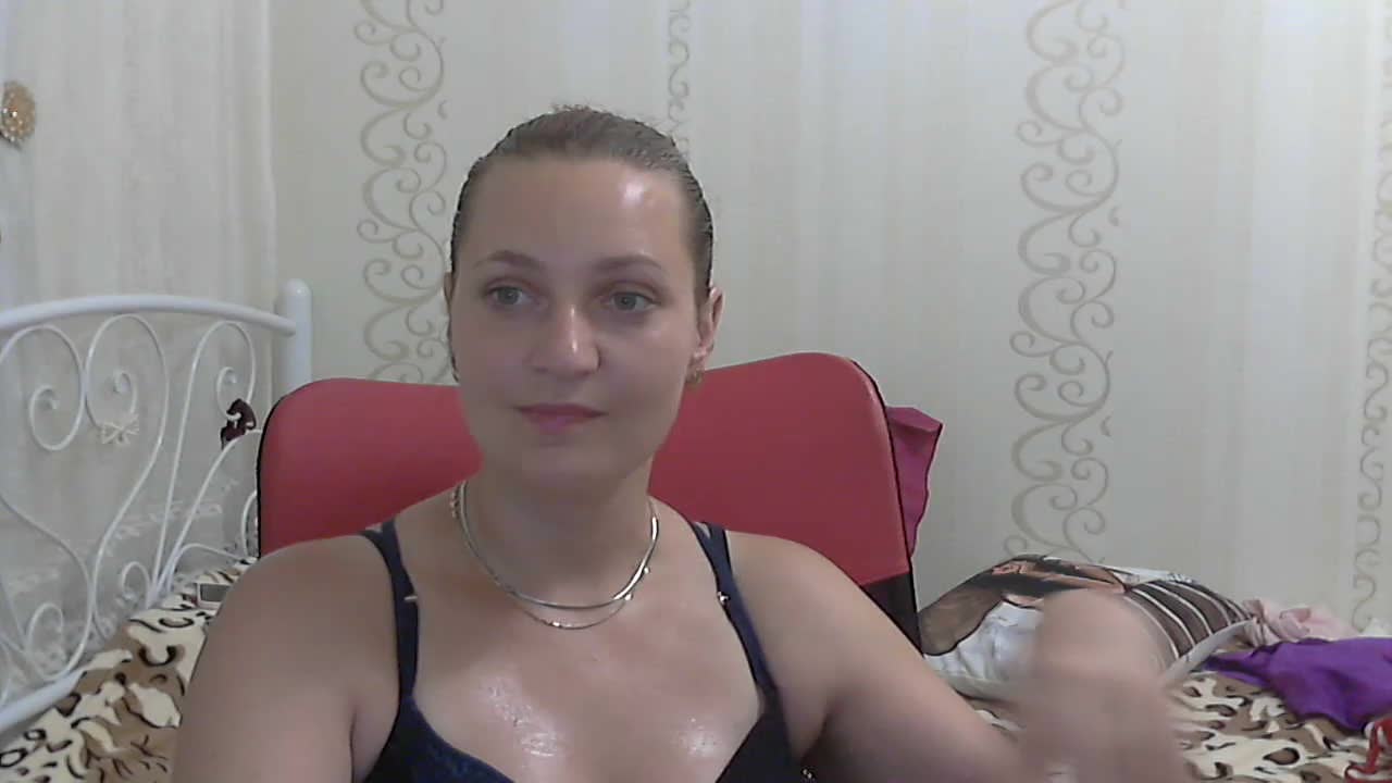 MiLAshKaA Adult Chat July 29, 2025
