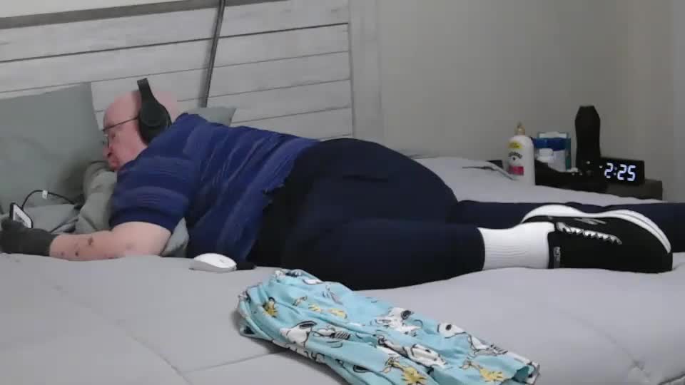 bigcraig123 Adult Chat July 26, 2025