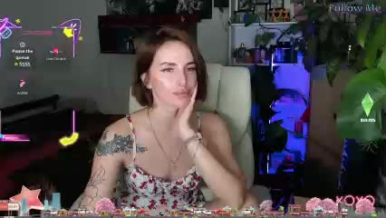 xxadrihanna Adult Chat July 30, 2025