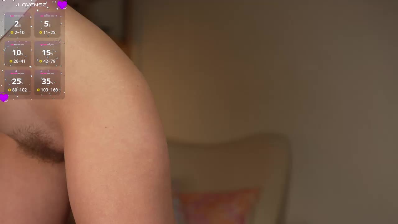 OrsonHodge Adult Chat July 30, 2025