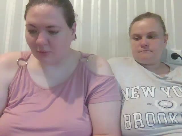 HollyXEva Adult Chat July 29, 2025