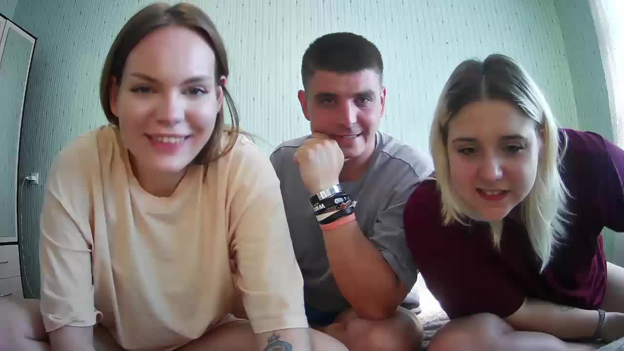 DivineTrio Adult Chat July 28, 2025