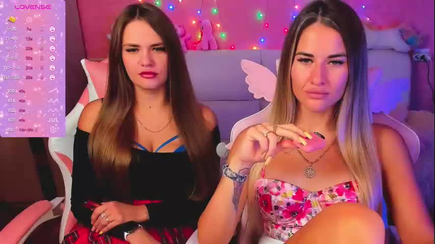 hotty_girls_here Adult Chat July 21, 2025