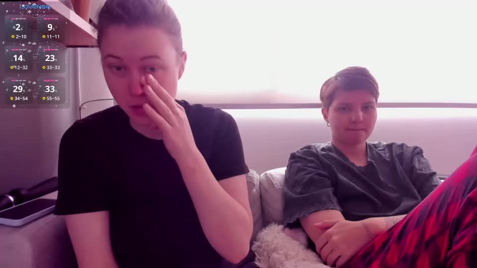 alexiacortez Adult Chat July 28, 2025