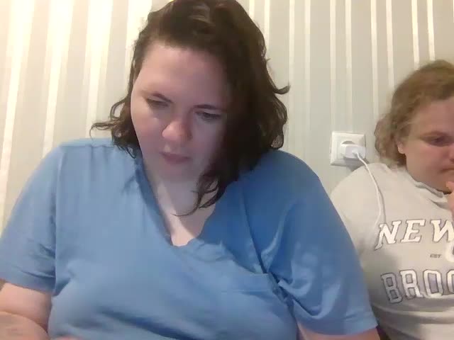 HollyXEva Adult Chat July 29, 2025