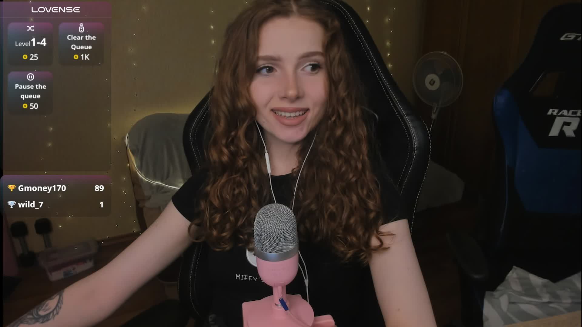 Giai Adult Chat July 29, 2025