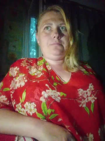 Kristina543210 Adult Chat July 30, 2025