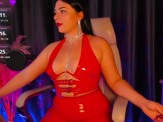 MiaCherry7 Adult Chat July 30, 2025