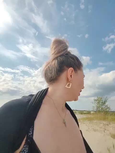 Mandarinka8 Adult Chat July 29, 2025