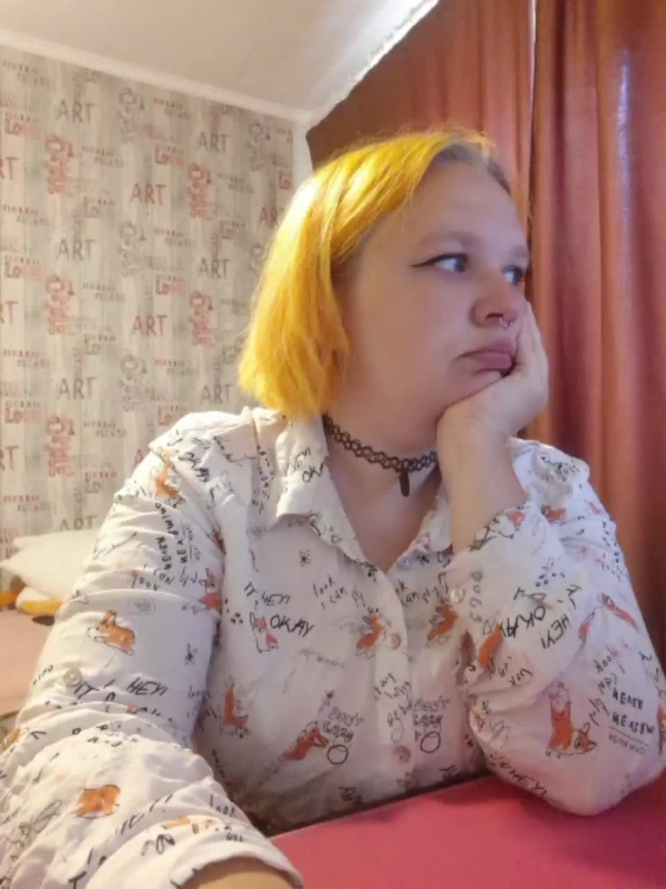 -MeooW- Adult Chat July 29, 2025