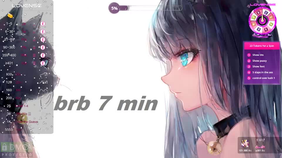 queen_kitty1818 Adult Chat July 29, 2025