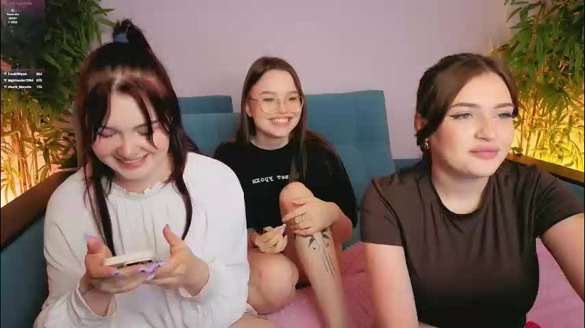 nanami_v02 Adult Chat July 28, 2025