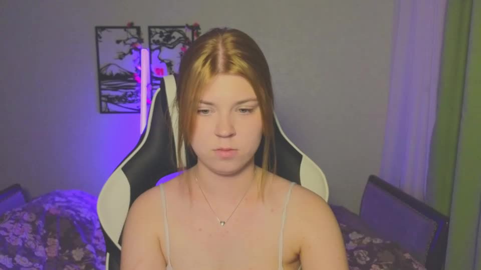 _kirieshka Adult Chat July 24, 2025