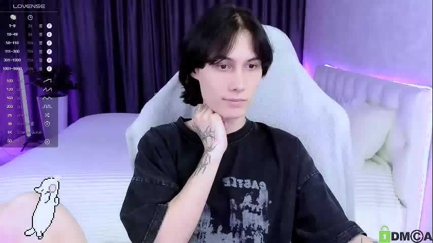 bd_black Adult Chat July 22, 2025