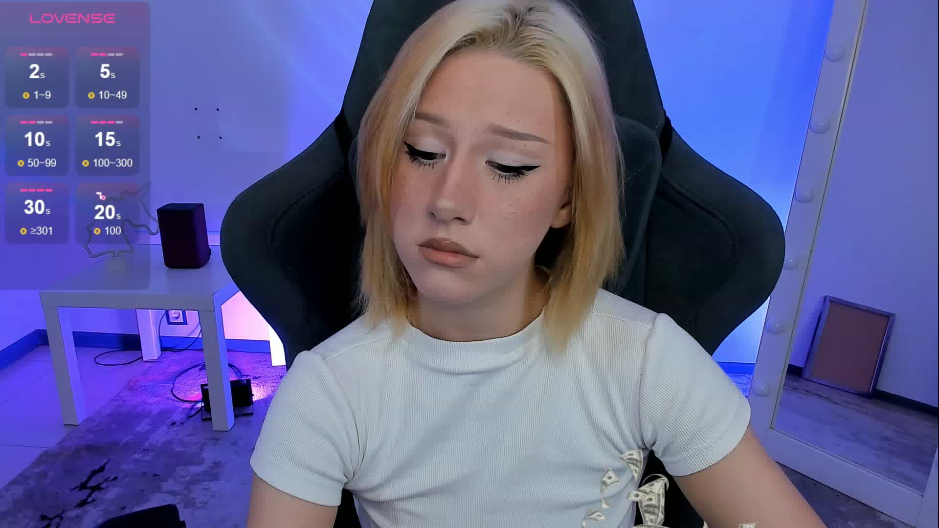 Necucubi Adult Chat July 22, 2025