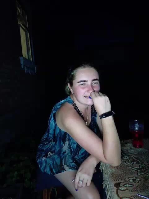 Koketka_nelegal Adult Chat July 26, 2025