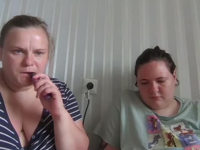 HollyXEva Adult Chat July 28, 2025