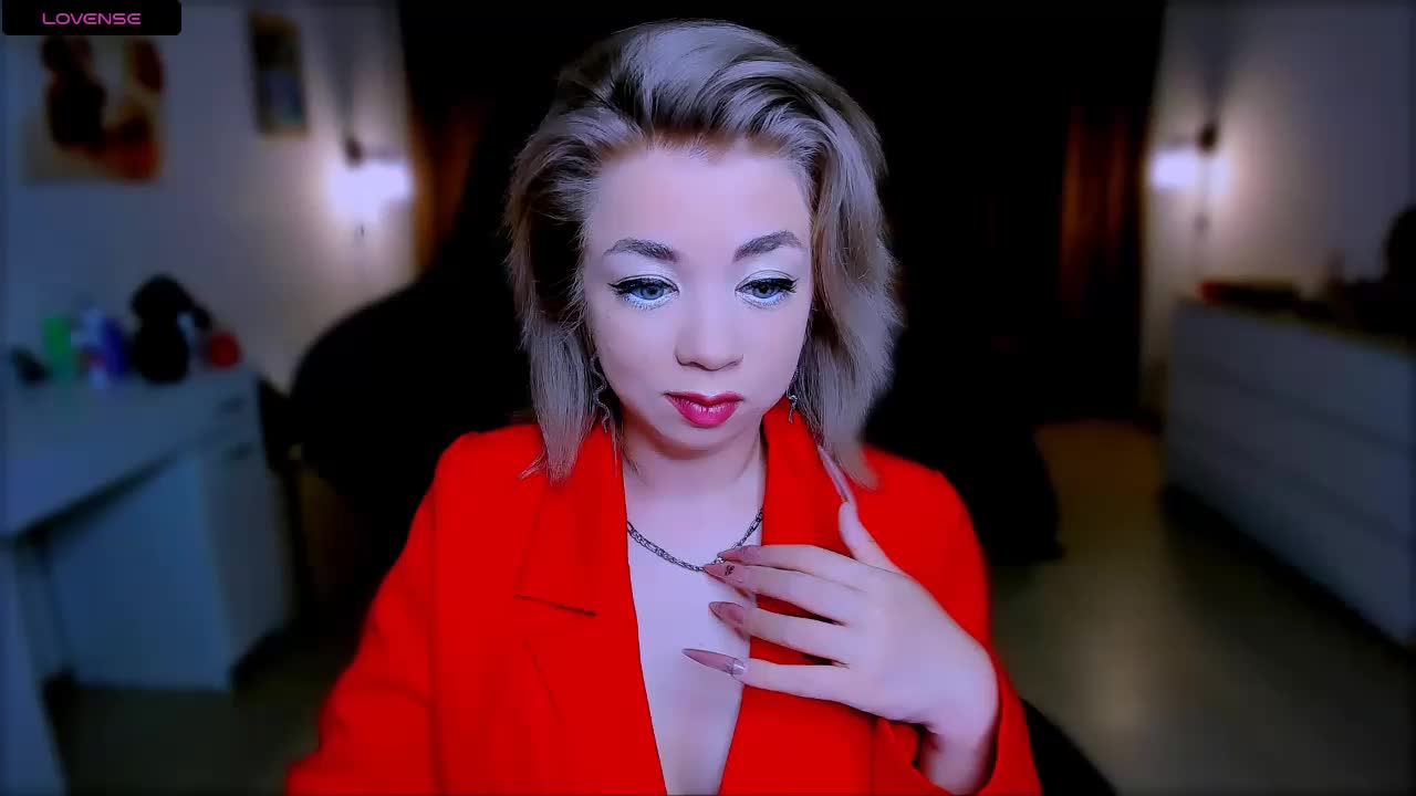 BabyNicole Adult Chat July 29, 2025