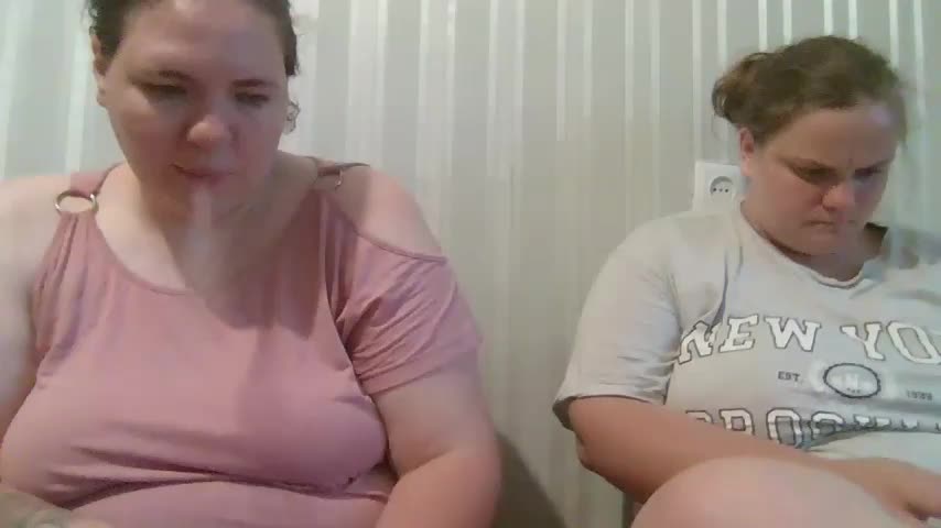 HollyXEva Adult Chat July 29, 2025