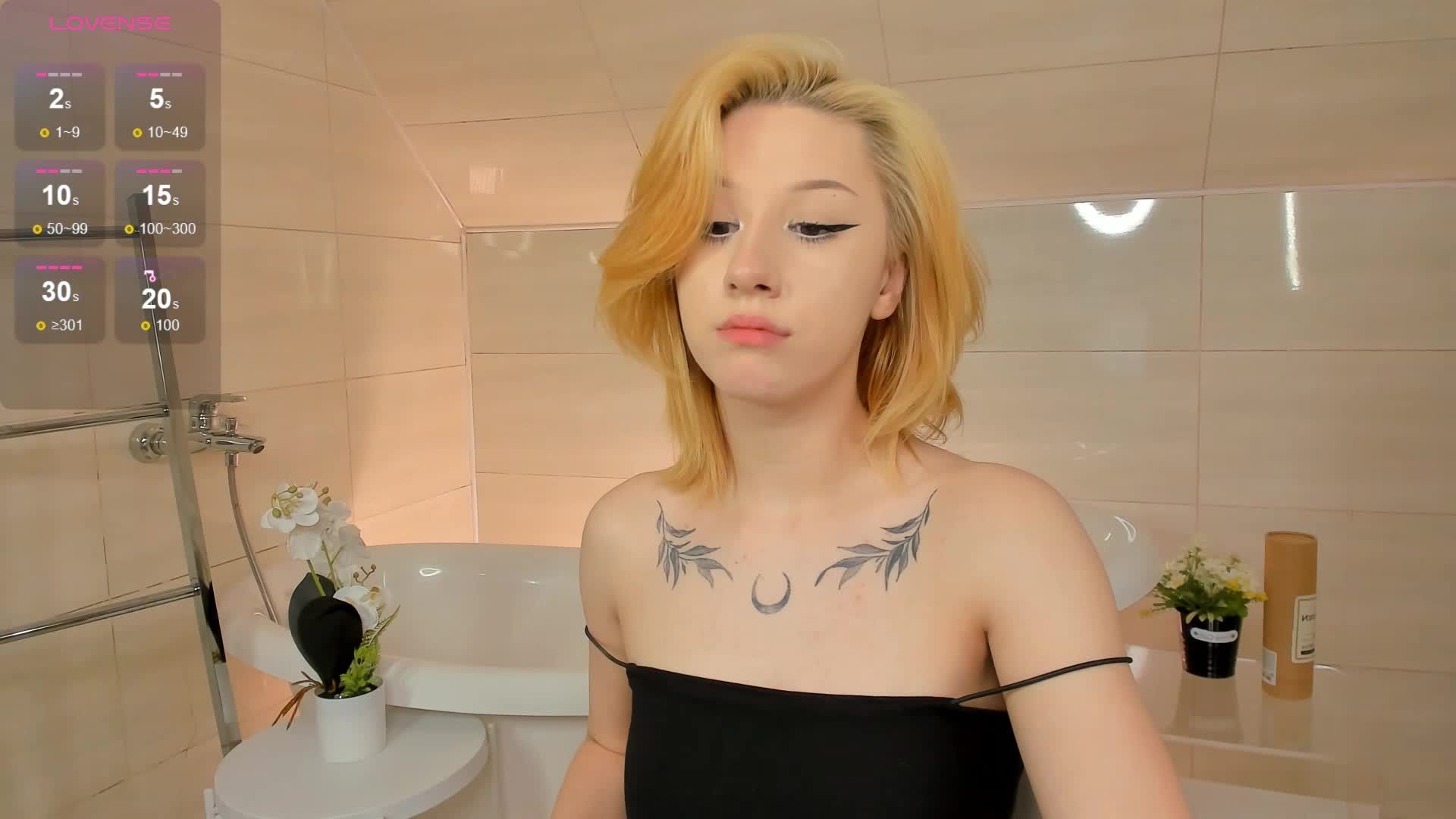 Necucubi Adult Chat July 29, 2025