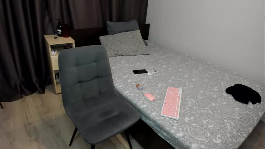 iamcassidy Adult Chat July 21, 2025