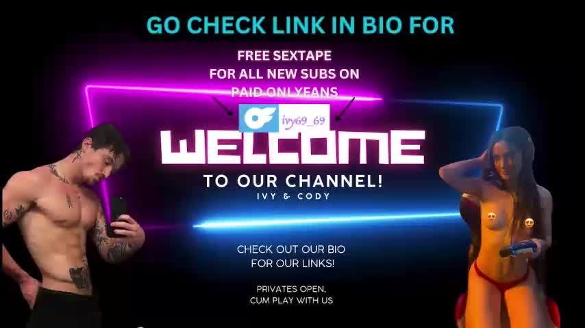 ivy69_9 Adult Chat July 27, 2025