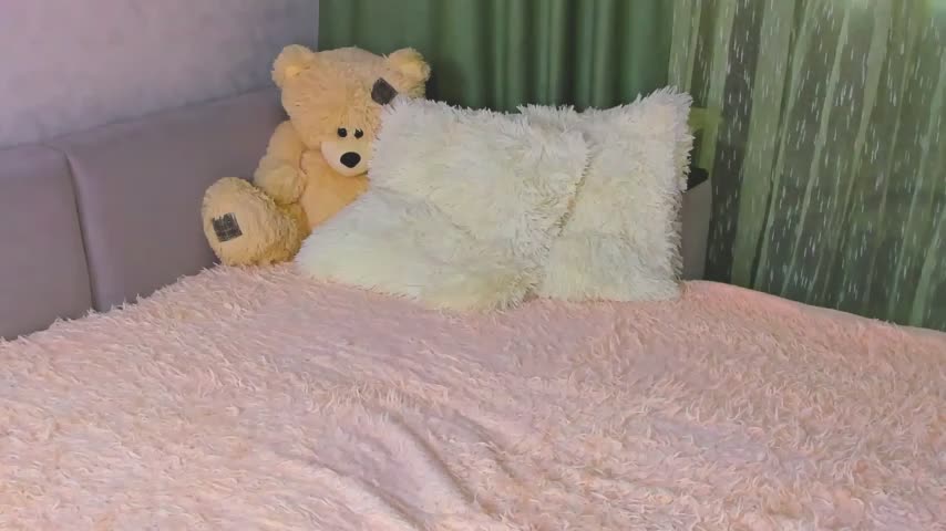 Sweeet_Barbie Adult Chat July 30, 2025