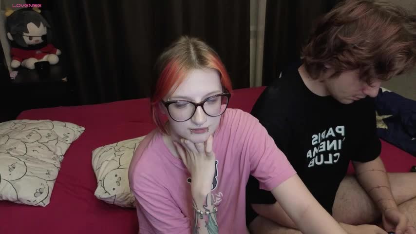 ellen_and_danny Adult Chat July 30, 2025