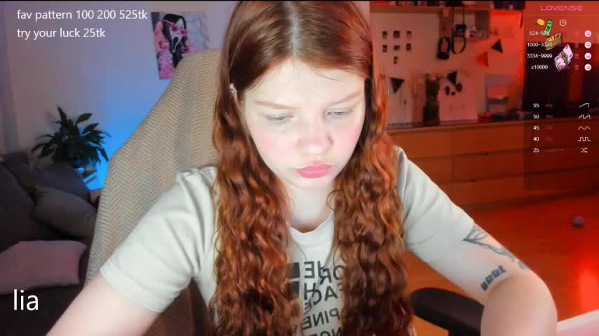 lil_lia Adult Chat July 14, 2025