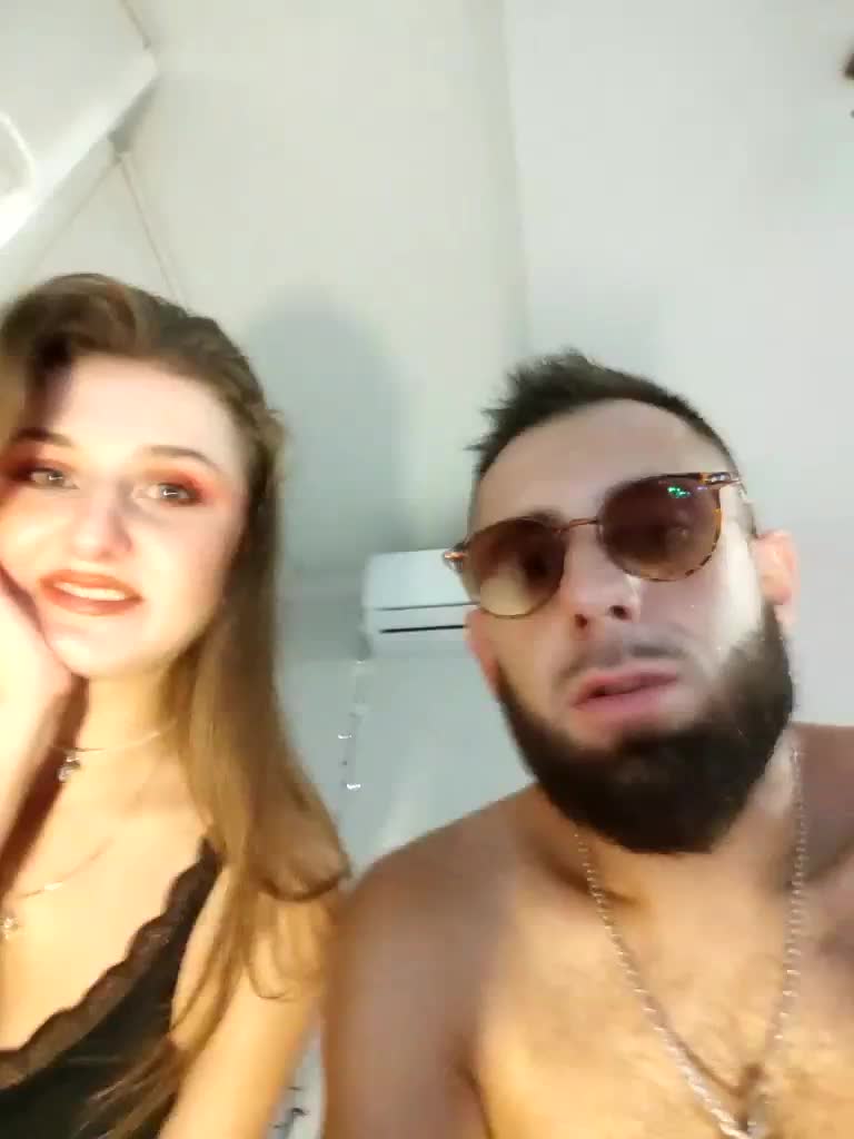 Ironmagik Adult Chat July 28, 2025