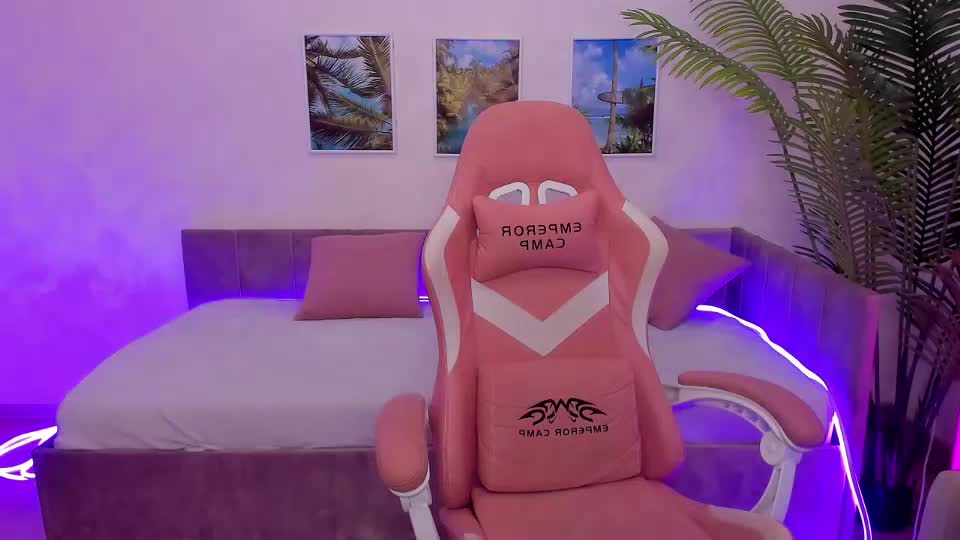 lina_brownie Adult Chat July 29, 2025