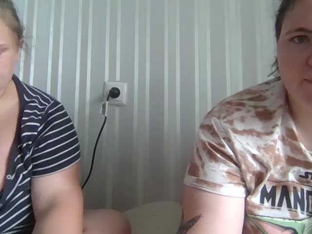 HollyXEva Adult Chat July 28, 2025