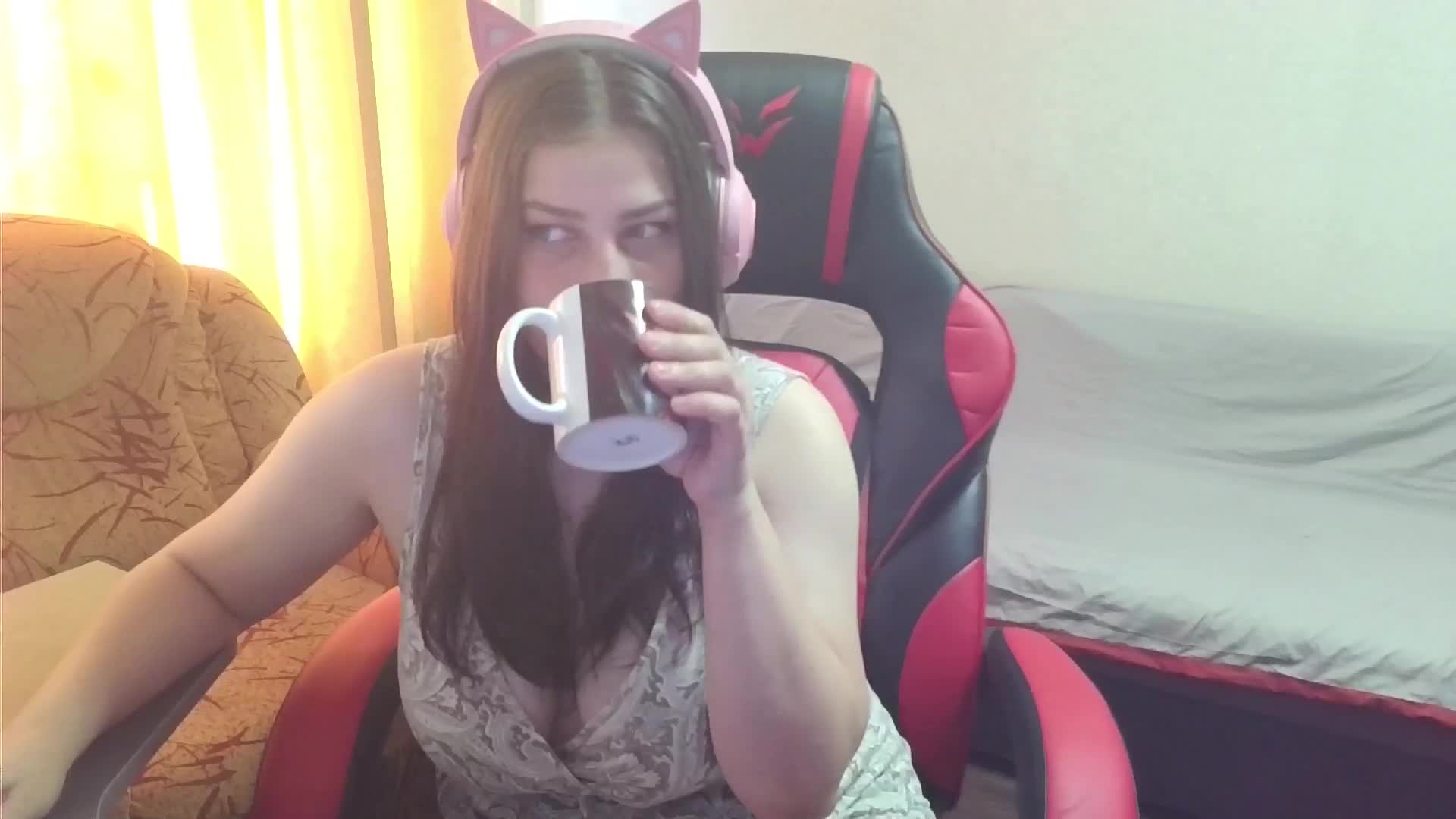 Lissa-Lissaa Adult Chat July 25, 2025