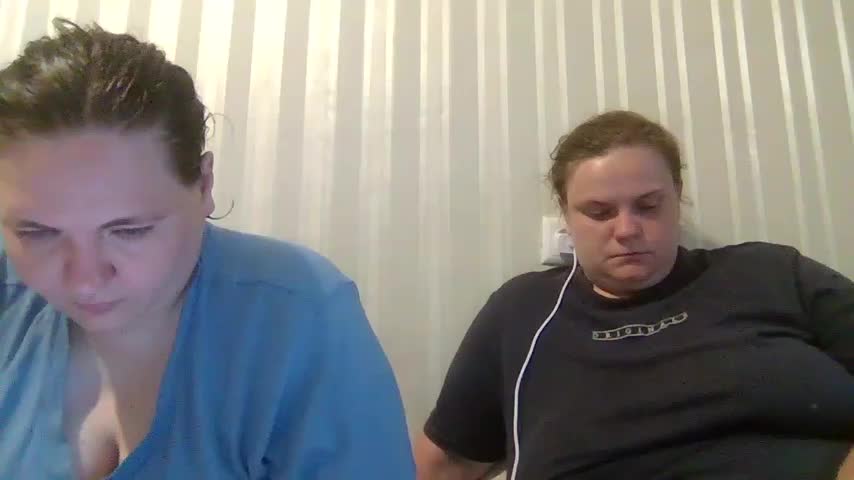 HollyXEva Adult Chat July 28, 2025