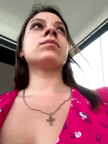 Katya_Katysha Adult Chat July 13, 2025